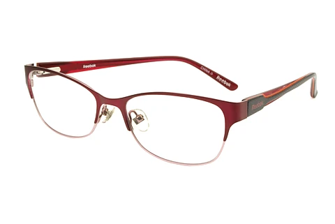 Occhiali design Reebok R4007 RED