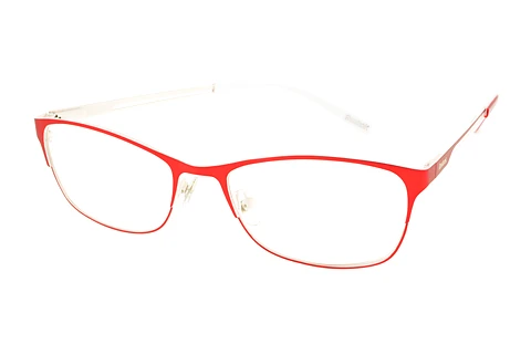 Occhiali design Reebok R5001 RED