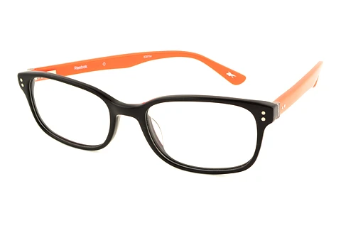Occhiali design Reebok R6003 BKO
