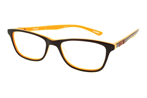 Occhiali design Reebok R6006 BKO
