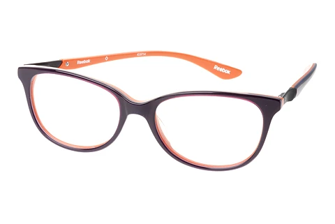 Occhiali design Reebok R6007 BKO