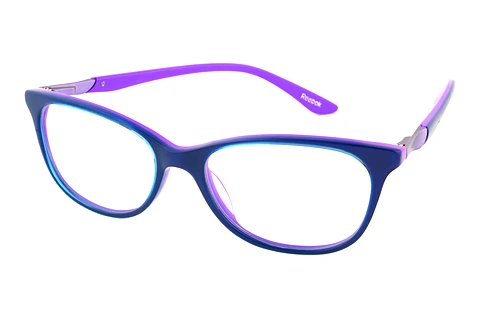 Occhiali design Reebok R6007 BKP