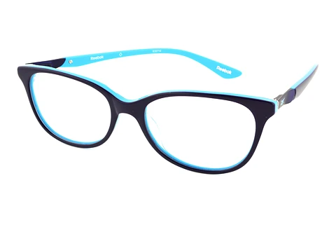 Occhiali design Reebok R6007 BLU