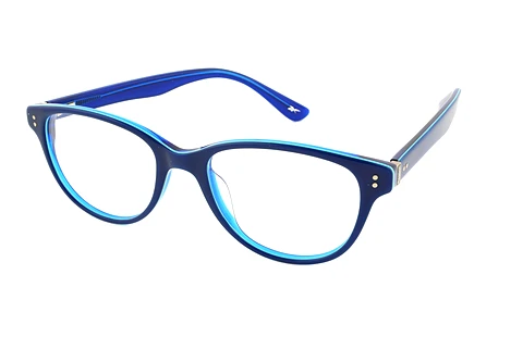Occhiali design Reebok R6008 NAV