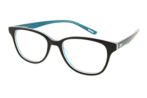 Occhiali design Reebok R6011 BLK