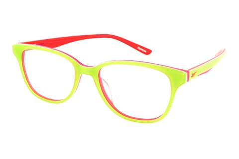 Occhiali design Reebok R6011 GRN