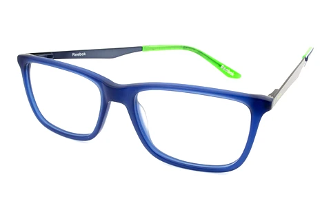 Occhiali design Reebok RB7019 BLU