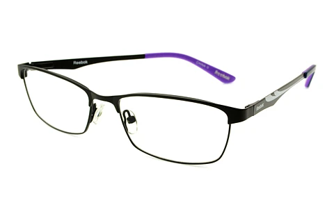 Occhiali design Reebok RB8002 BLK