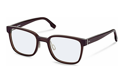 Occhiali design Rodenstock R5372 B000