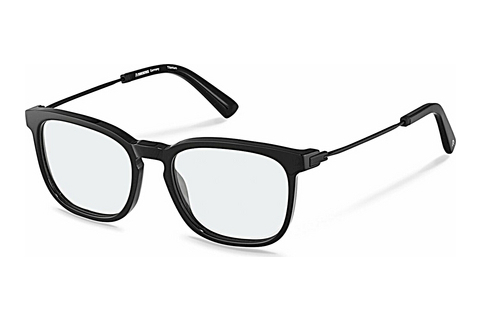 Occhiali design Rodenstock R8029 A000