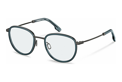 Occhiali design Rodenstock R8034 B000