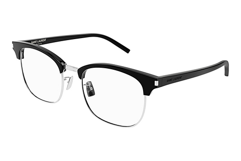 Occhiali design Saint Laurent SL 104/F 001