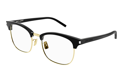 Occhiali design Saint Laurent SL 104/F 002