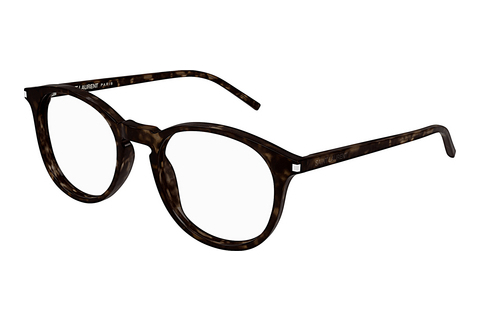 Occhiali design Saint Laurent SL 106 018