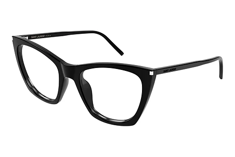 Occhiali design Saint Laurent SL 214 KATE THIN OPT 001