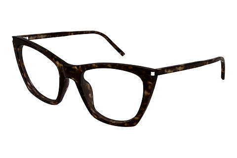 Occhiali design Saint Laurent SL 214 KATE THIN OPT 002
