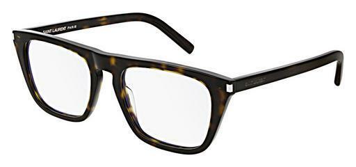 Occhiali design Saint Laurent SL 343 002
