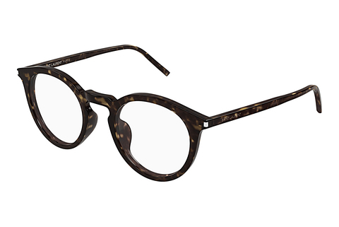 Occhiali design Saint Laurent SL 347/F 002