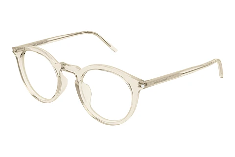 Occhiali design Saint Laurent SL 347/F 004
