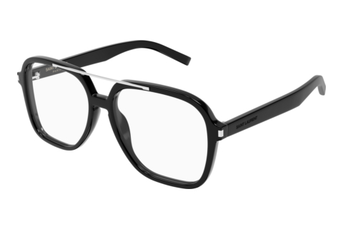 Occhiali design Saint Laurent SL 545 OPT 001