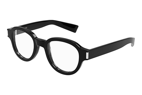 Occhiali design Saint Laurent SL 546 OPT 001