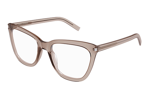 Occhiali design Saint Laurent SL 548 SLIM OPT 003