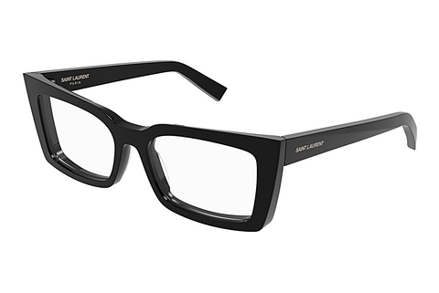 Occhiali design Saint Laurent SL 554 001