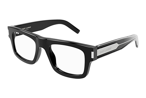 Occhiali design Saint Laurent SL 574 001