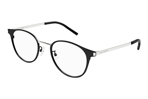 Occhiali design Saint Laurent SL 584/J 001