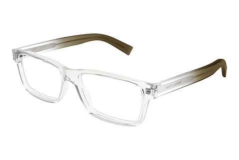 Occhiali design Saint Laurent SL 622 014