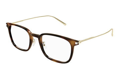 Occhiali design Saint Laurent SL 632/J 002