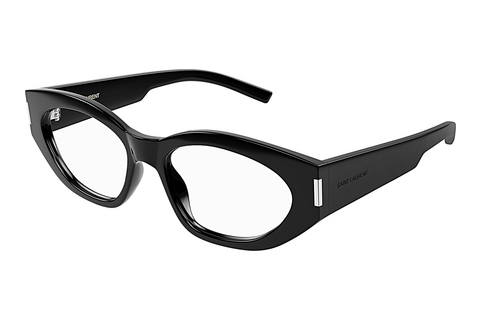 Occhiali design Saint Laurent SL 638 OPT 001