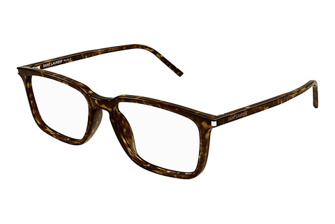 Occhiali design Saint Laurent SL 645/F 002