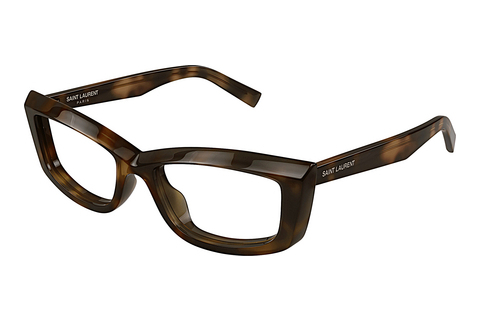 Occhiali design Saint Laurent SL 658 OPT 002