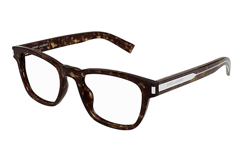 Occhiali design Saint Laurent SL 664 002