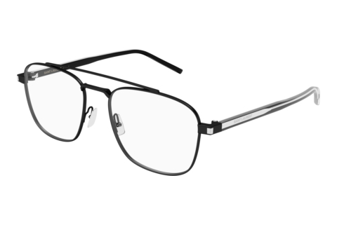 Occhiali design Saint Laurent SL 665 OPT 001