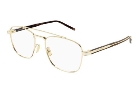 Occhiali design Saint Laurent SL 665 OPT 003