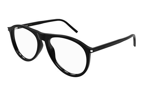 Occhiali design Saint Laurent SL 667 OPT 001