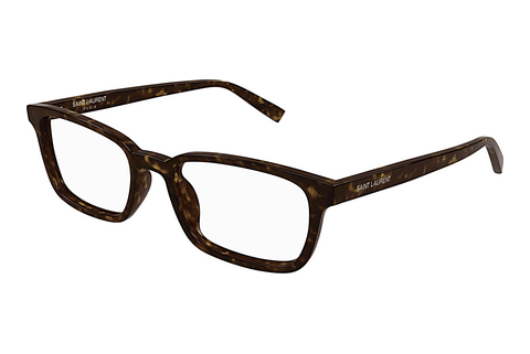 Occhiali design Saint Laurent SL 671 002