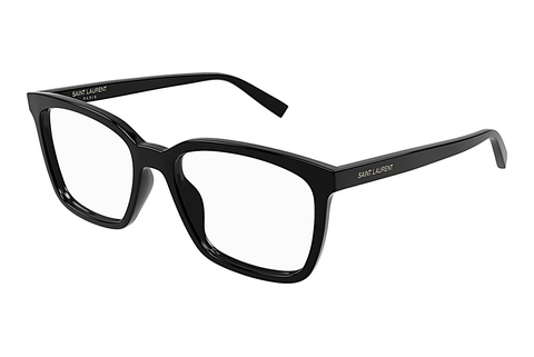 Occhiali design Saint Laurent SL 672 001