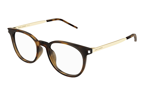 Occhiali design Saint Laurent SL 683/F 002