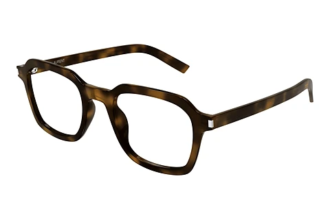 Occhiali design Saint Laurent SL 715 SLIM OPT 003
