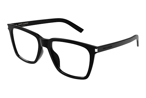 Occhiali design Saint Laurent SL 717 SLIM 001
