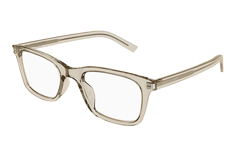 Occhiali design Saint Laurent SL 718 SLIM 008