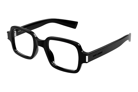 Occhiali design Saint Laurent SL 720 OPT 001