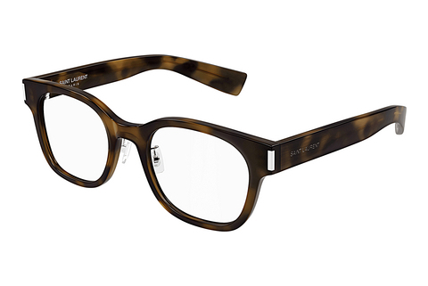 Occhiali design Saint Laurent SL 722/J 002