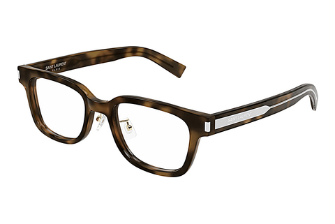 Occhiali design Saint Laurent SL 723/J 002