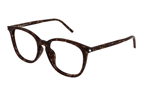 Occhiali design Saint Laurent SL 724/F 002