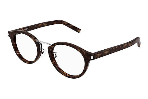 Occhiali design Saint Laurent SL 728/J 002