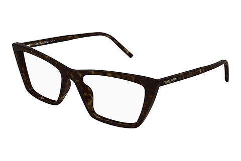 Occhiali design Saint Laurent SL 737 MICA THIN OPT 002